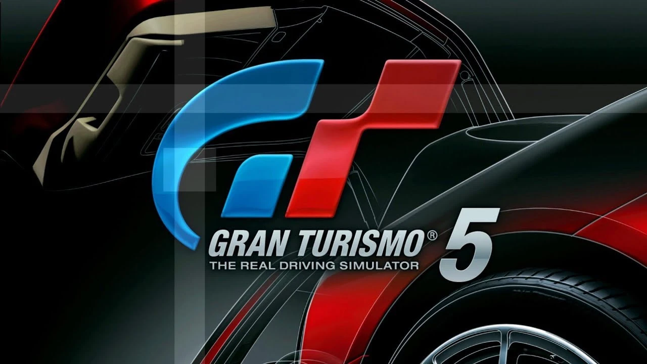 Gran Turismo 5